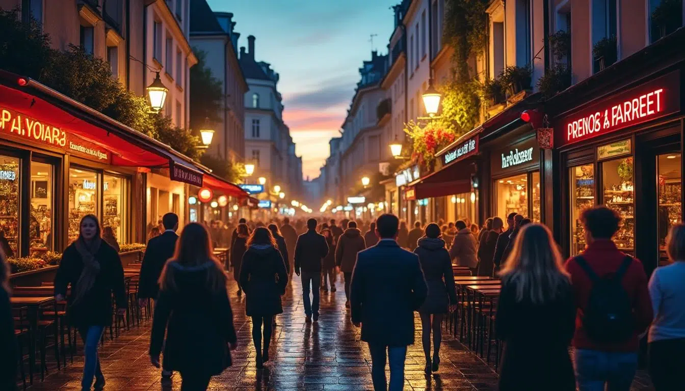 Comment Amnesia à Nantes en France a redéfini la vie nocturne dans la région