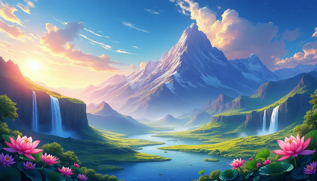 découvrez comment aulë, le maître des pierres et des créations, façonne la terre et les êtres dans l'univers riche et fascinant de tolkien. explorez son rôle primordial dans la mythologie de la terre du milieu et l'influence de ses œuvres sur la création des races et des paysages légendaires.