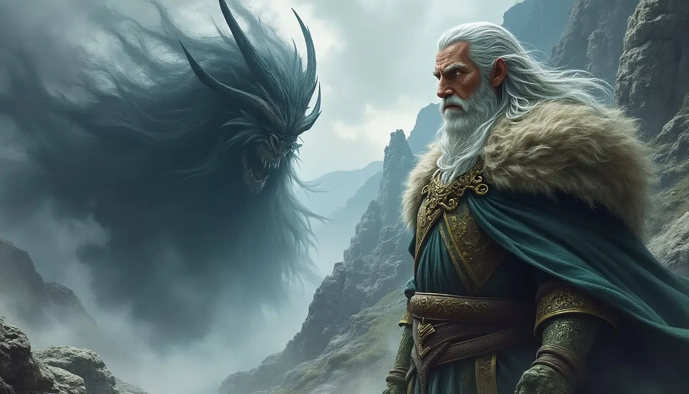 découvrez comment aulë, le maître forgeron et créateur de la terre dans l'œuvre de j.r.r. tolkien, façonne non seulement le monde physique mais également les êtres qui l'habitent. plongez dans la mythologie riche de la terre du milieu et explorez le rôle fondamental d'aulë dans l'univers fascinant de tolkien.