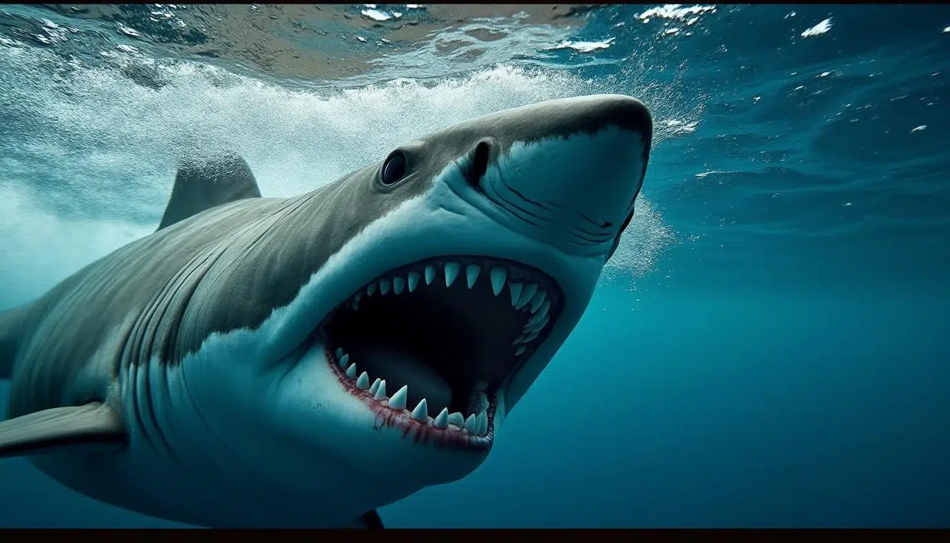 Comment Diana Nyad contre les requins a changé la perception des nageurs Comment Diana Nyad contre les requins a changé la perception des nageurs