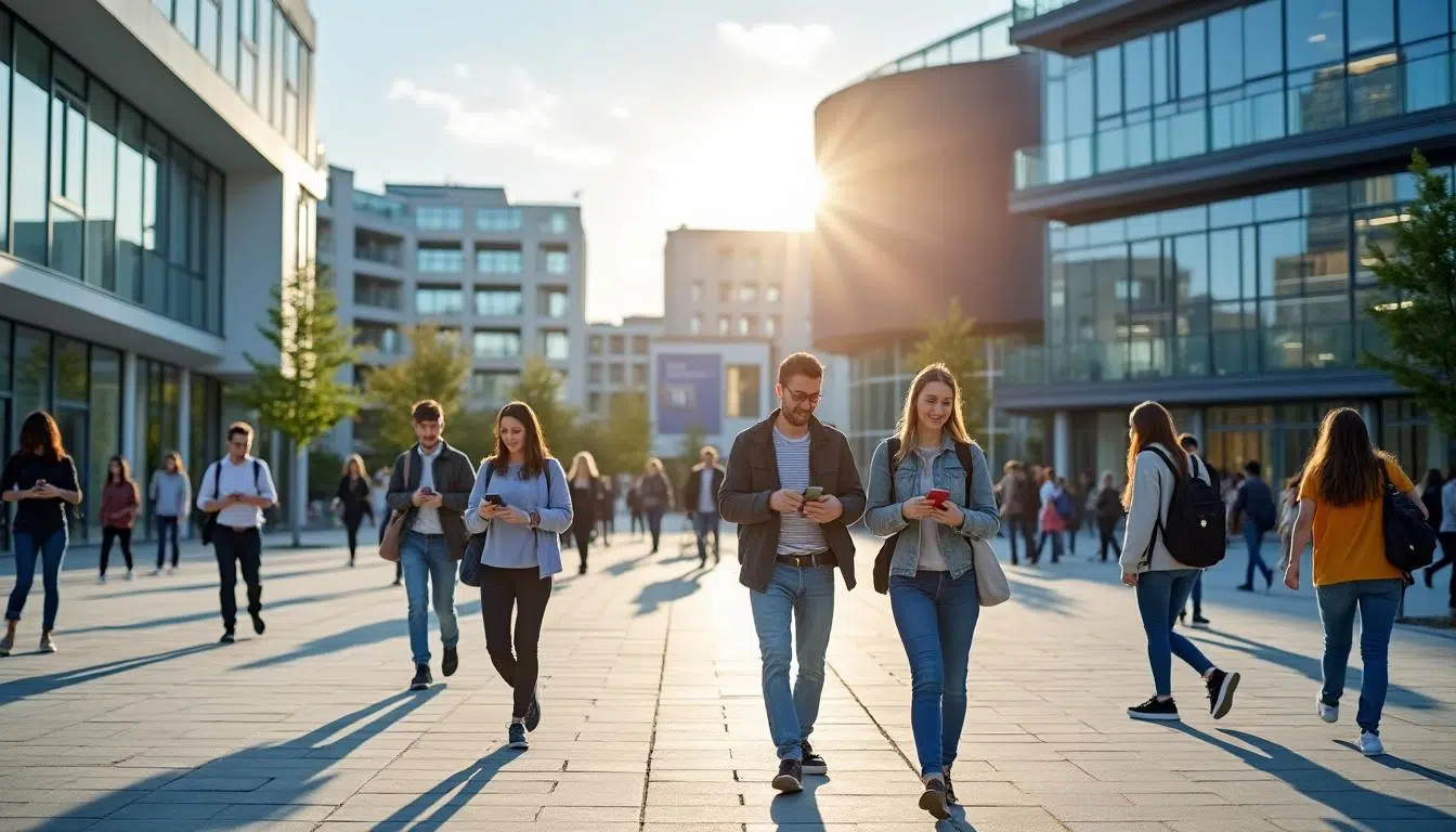 découvrez comment webmail zimbra upsud révolutionne la communication interne au sein de votre organisation en facilitant l'échange d'informations, en améliorant la collaboration entre équipes et en offrant des outils adaptés aux besoins modernes de votre entreprise.
