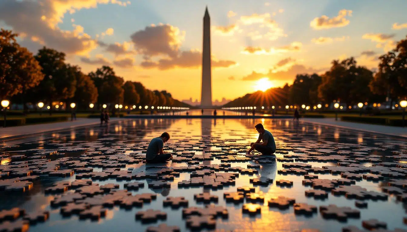 découvrez nos conseils pratiques pour bien débuter avec un puzzle 3d pour adultes et profitez d'une expérience ludique et stimulante.