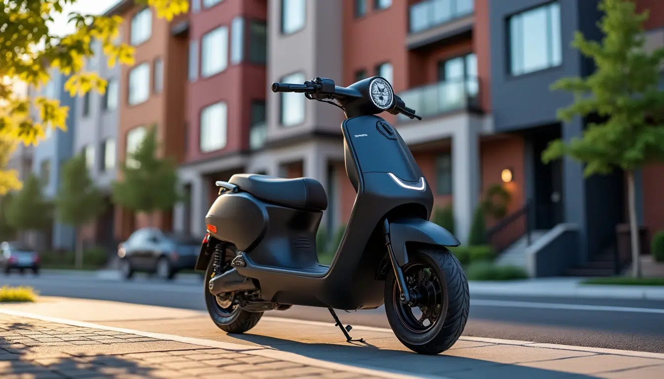 découvrez nos conseils pour choisir la meilleure assurance obligatoire pour votre scooter électrique. comparez les options, évaluez les garanties et faites le bon choix pour rouler en toute sécurité.