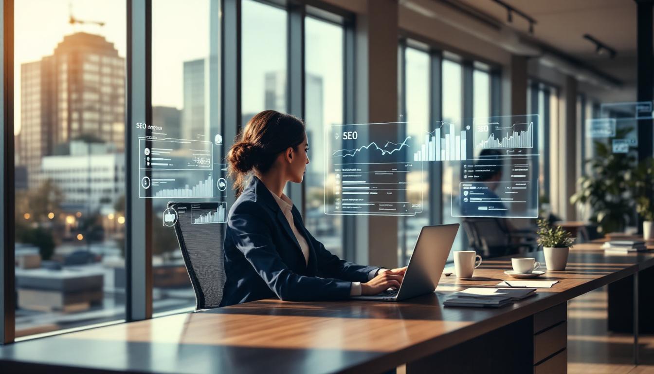 Comment choisir parmi la liste des meilleures agences SEO à Saint-Étienne pour des résultats optimaux Comment choisir parmi la liste des meilleures agences SEO à Saint-Étienne pour des résultats optimaux