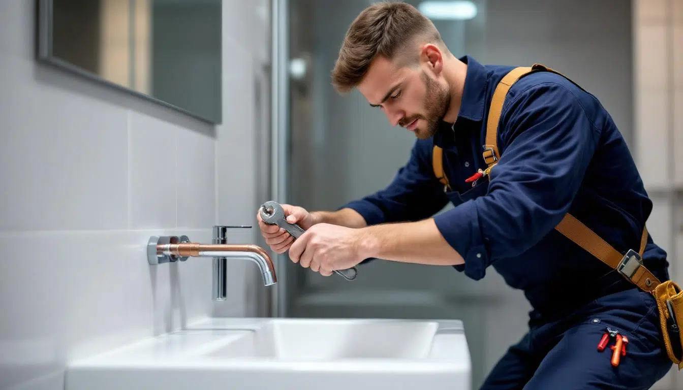 découvrez notre guide pratique pour comparer les meilleurs plombiers à toulouse et choisir celui qui répond parfaitement à vos besoins en matière de qualité, tarifs et disponibilité.