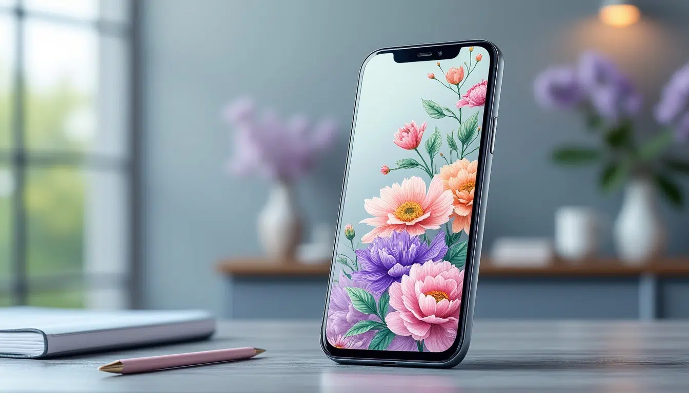 découvrez comment personnaliser votre huawei p30 lite en créant votre propre fond d’écran magazine. suivez nos étapes simples et libérez votre créativité pour un appareil unique qui reflète votre style.