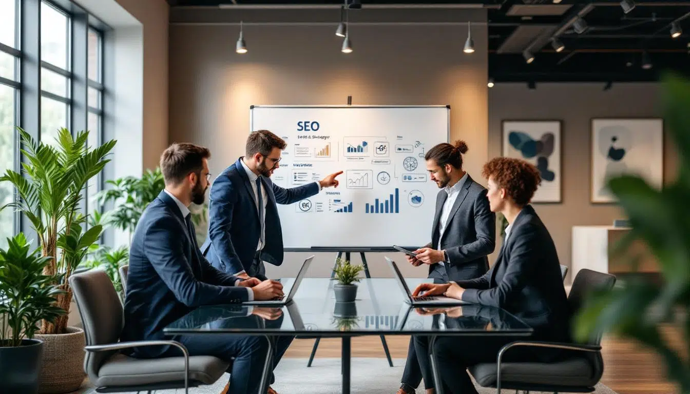 découvrez comment évaluer efficacement les meilleures agences seo pour établir un partenariat fructueux et booster la visibilité de votre entreprise en ligne.