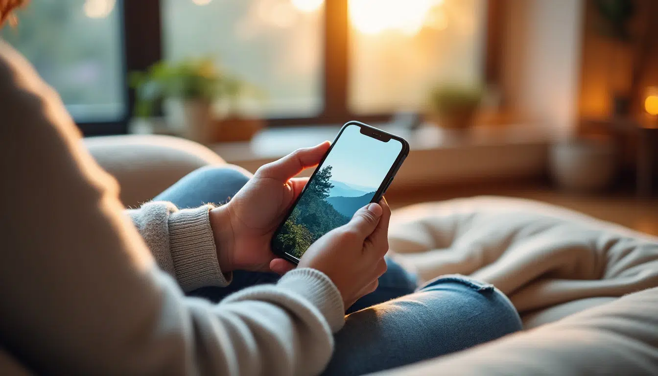 découvrez toutes les techniques pour réaliser facilement une capture d'écran sur votre iphone xr. suivez notre guide détaillé pour maîtriser cette fonctionnalité essentielle et partager vos moments favoris en un clin d'œil.