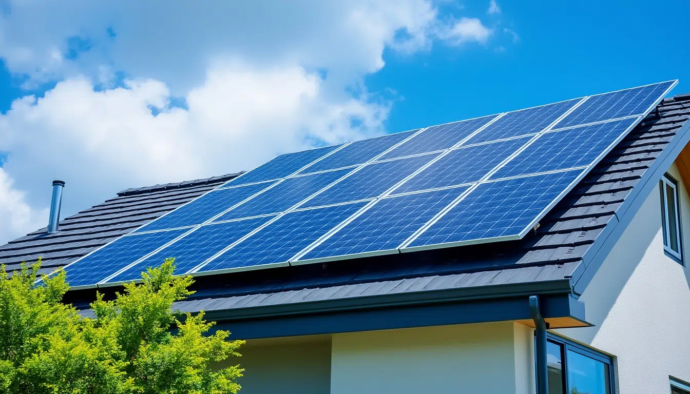 découvrez comment fonctionne la location de panneaux solaires photovoltaïques. informez-vous sur les avantages, les conditions, et les étapes clés pour profiter de l'énergie renouvelable sans investissement initial. optimisez votre transition écologique facilement !