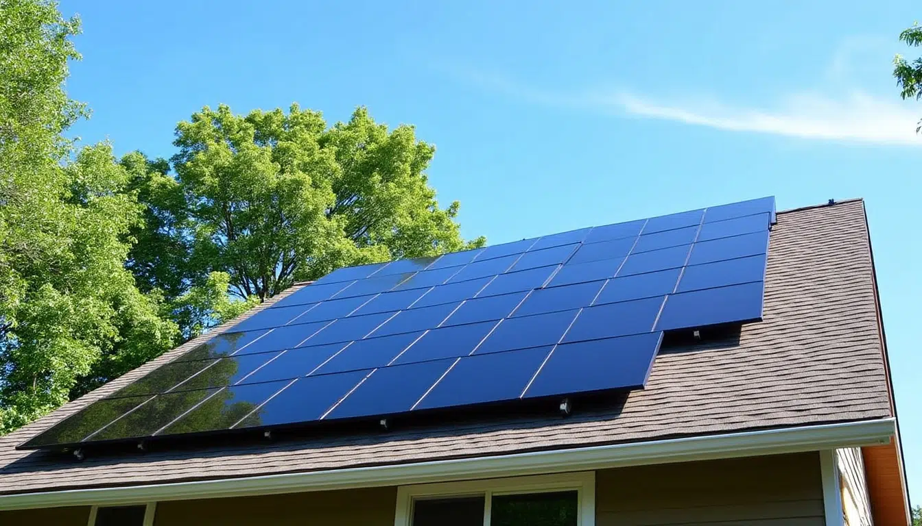 découvrez le fonctionnement de la location de panneaux solaires photovoltaïques et les avantages qu'elle offre. informez-vous sur les modalités, les coûts et les bénéfices environnementaux de cette alternative éco-responsable pour produire de l'énergie renouvelable chez vous.