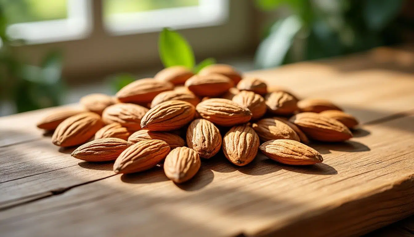 découvrez des astuces simples et délicieuses pour ajouter facilement des amandes à votre alimentation quotidienne et profiter de leurs bienfaits santé chaque jour.