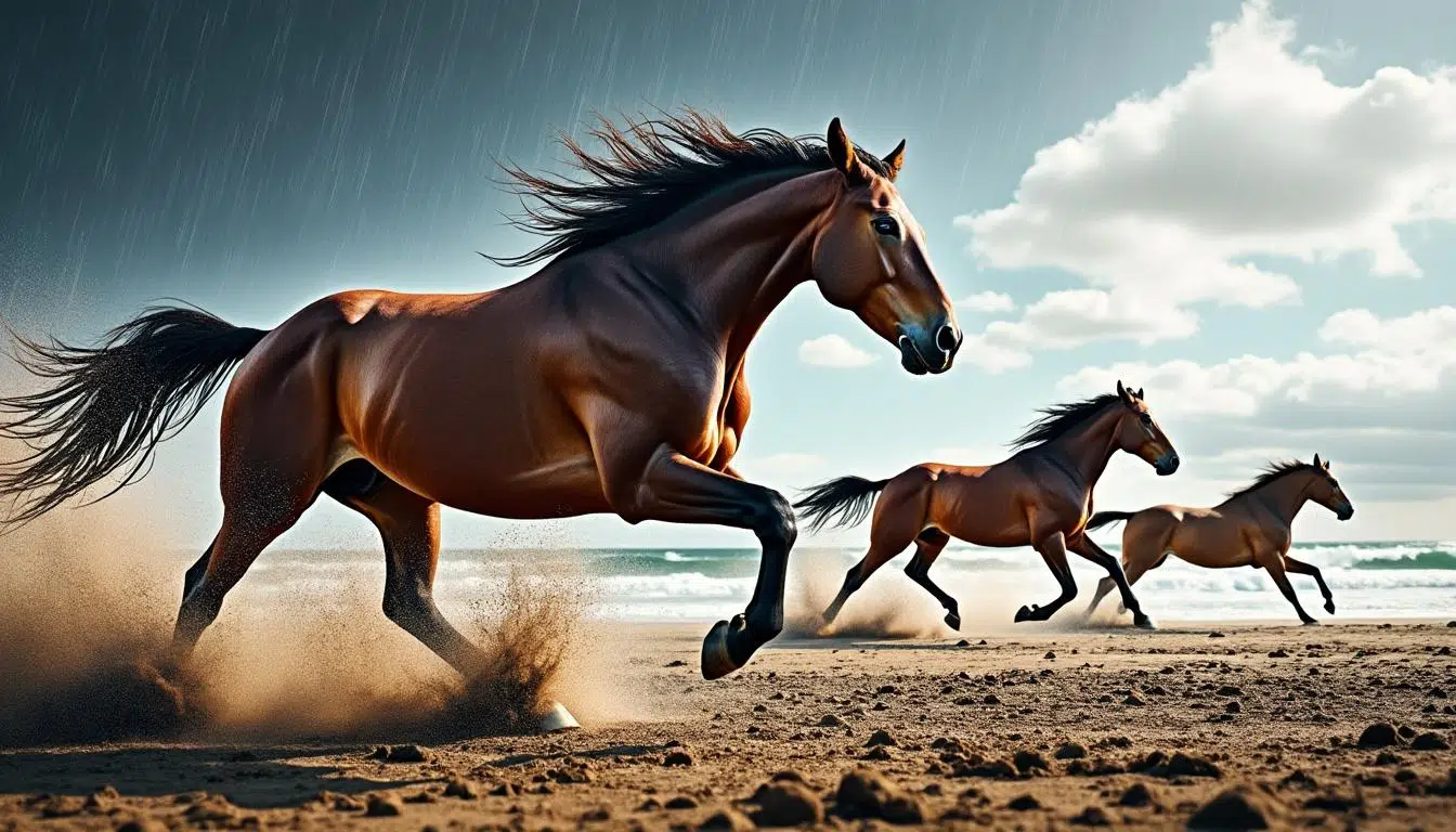 découvrez comment analyser le quinté d’hier peut vous aider à améliorer vos chances et affiner vos stratégies pour vos prochains paris hippiques.