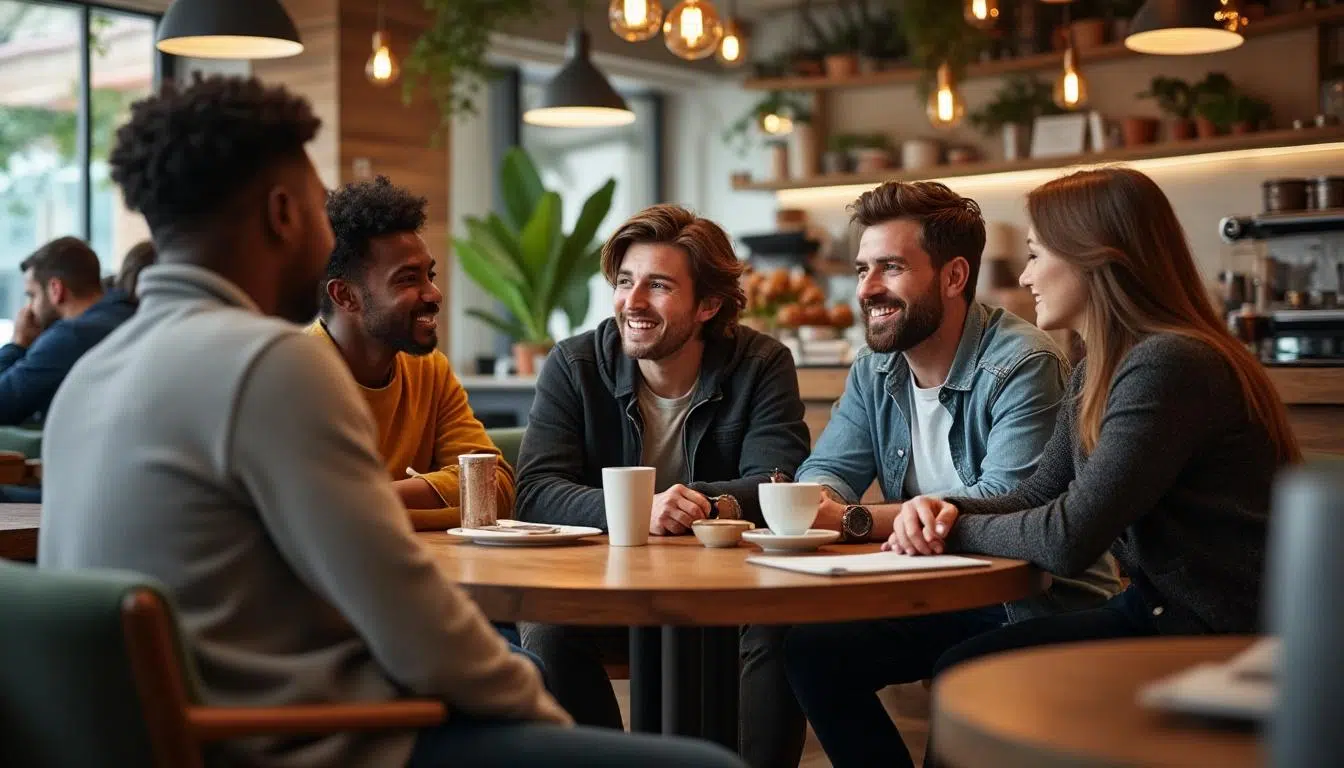 découvrez comment la définition du fait social éclaire les dynamiques de groupe. apprenez à analyser les interactions sociales et les comportements collectifs pour mieux comprendre les mécanismes qui régissent vos relations et celles de votre entourage.