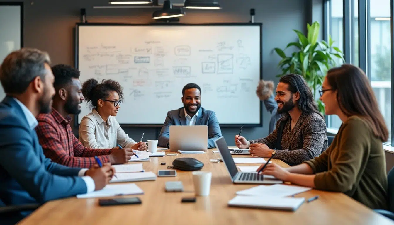 découvrez comment la définition du fait social éclaire les dynamiques de groupe, en explorant les interactions humaines et les influences sociologiques. cette analyse approfondie vous permettra de mieux comprendre les comportements collectifs et les mécanismes qui façonnent nos sociétés.