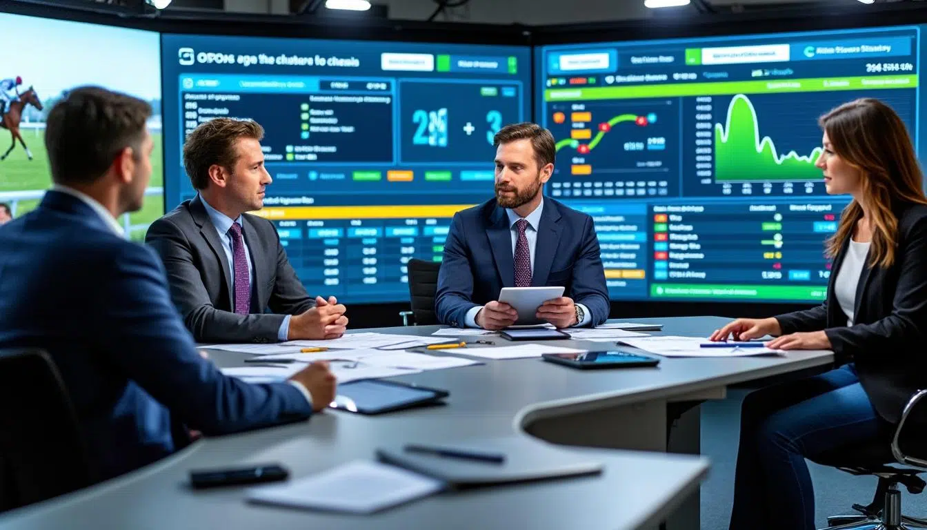 découvrez comment les pronostics de la presse pour le quinté de demain peuvent orienter vos choix de paris et améliorer vos chances de gagner grâce aux analyses d’experts hippiques.