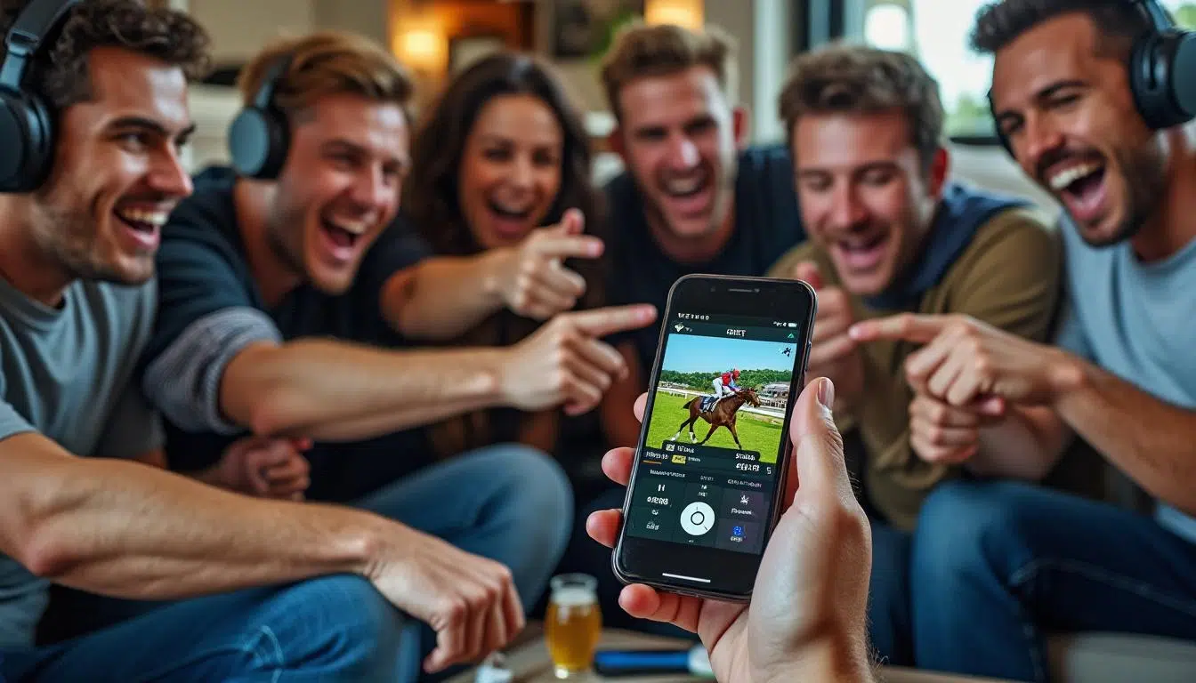 découvrez comment les pronostics de la presse pour le quinté de demain peuvent orienter vos choix de paris, augmenter vos chances de gains et optimiser vos stratégies turfistes.