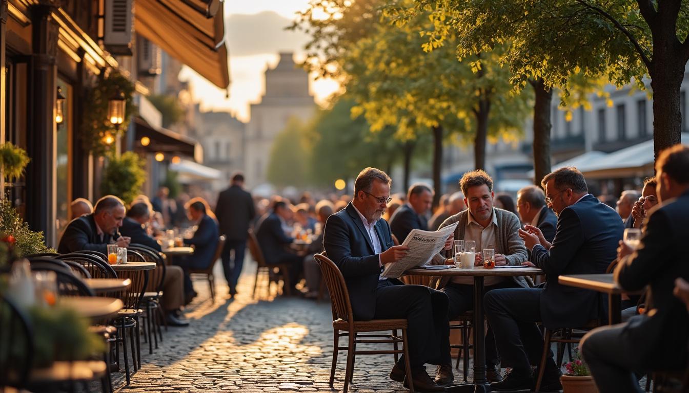 Comment le pronostic de la presse pour le quinté de demain peut influencer vos paris