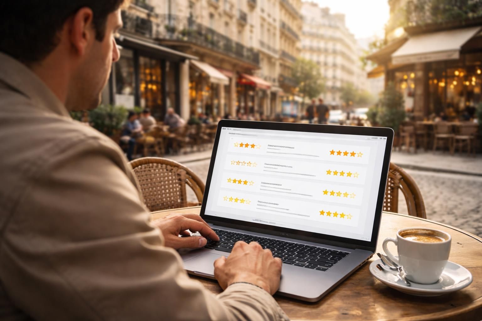 Comment les avis sur le site Temu en France peuvent vous aider à faire le bon choix