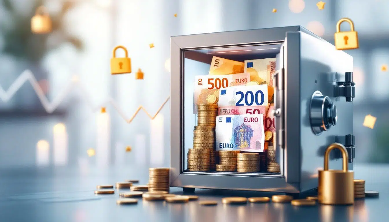 Comment les fonds euros peuvent garantir la sécurité de votre capital