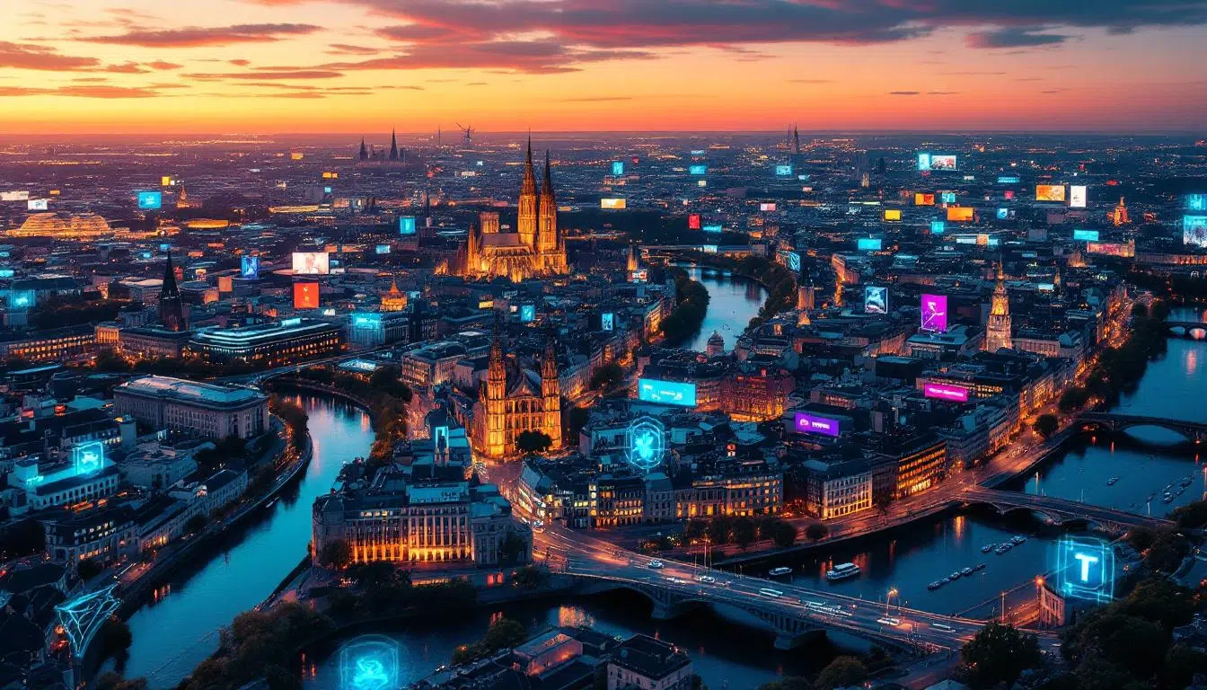 découvrez comment les meilleures agences de création de site internet à reims optimisent et transforment votre présence en ligne pour booster votre visibilité et attirer plus de clients.