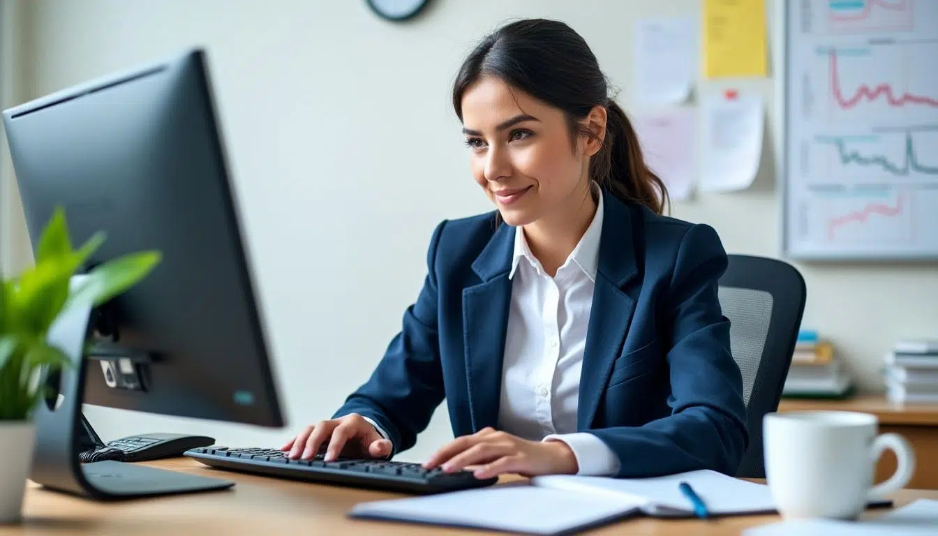 découvrez des stratégies efficaces pour négocier un meilleur salaire en tant que secrétaire médicale en algérie. apprenez les astuces et conseils pratiques pour valoriser votre expertise et obtenir la rémunération que vous méritez.