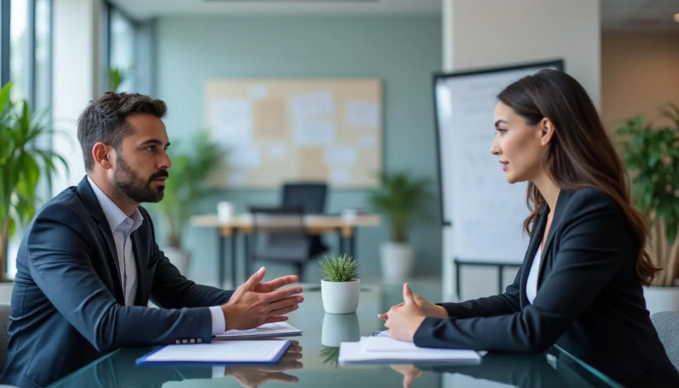 découvrez des conseils pratiques et des stratégies efficaces pour négocier un meilleur salaire en tant que secrétaire médicale en algérie. apprenez à valoriser vos compétences, à préparer des arguments solides et à naviguer dans le marché de l'emploi pour obtenir la rémunération que vous méritez.