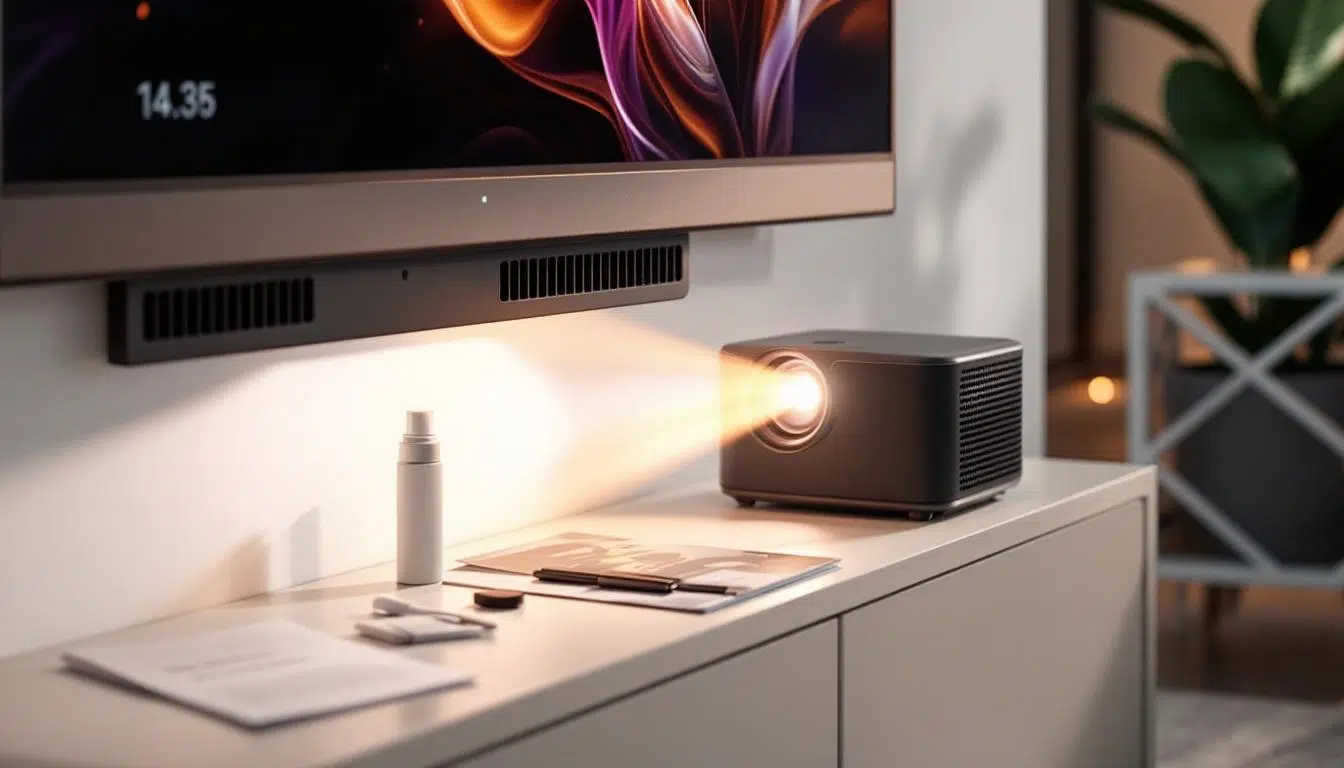 Comment optimiser la durée de vie de votre lampe de vidéoprojecteur longue durée ? Comment optimiser la durée de vie de votre lampe de vidéoprojecteur longue durée ?