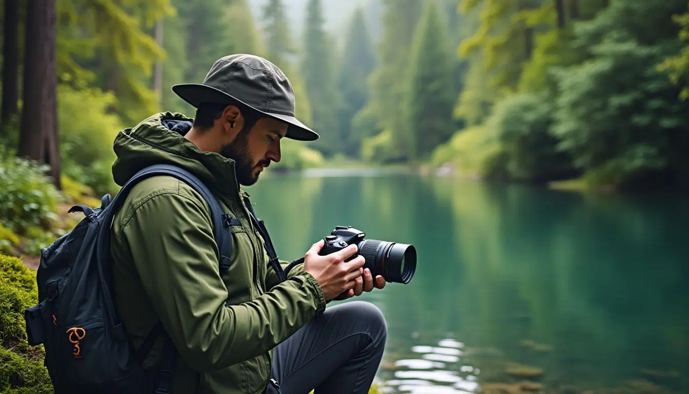 découvrez nos conseils experts pour photographier le bébé cormoran dans son habitat naturel. apprenez les techniques de prise de vue, les meilleures périodes et les équipements nécessaires pour capturer ces moments magiques et immersifs de la faune sauvage.