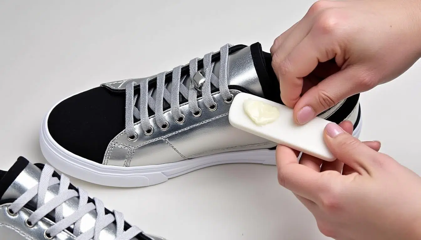 découvrez nos conseils pratiques pour entretenir vos autry baskets 01 low en cuir platine. garantissez leur longévité et leur éclat grâce à des astuces simples et efficaces pour prendre soin de vos chaussures préférées.