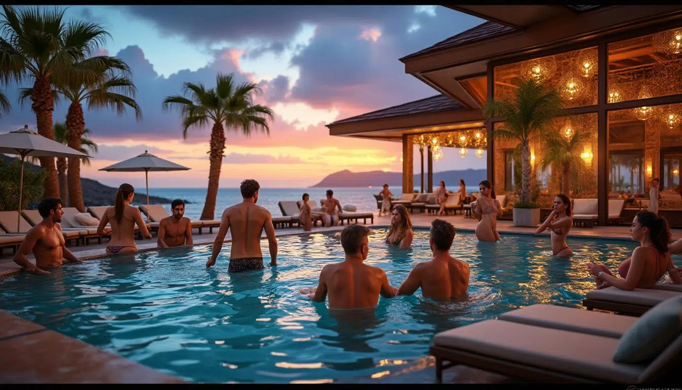 Comment profiter pleinement du Casino Atlantis Resort Spa aux USA