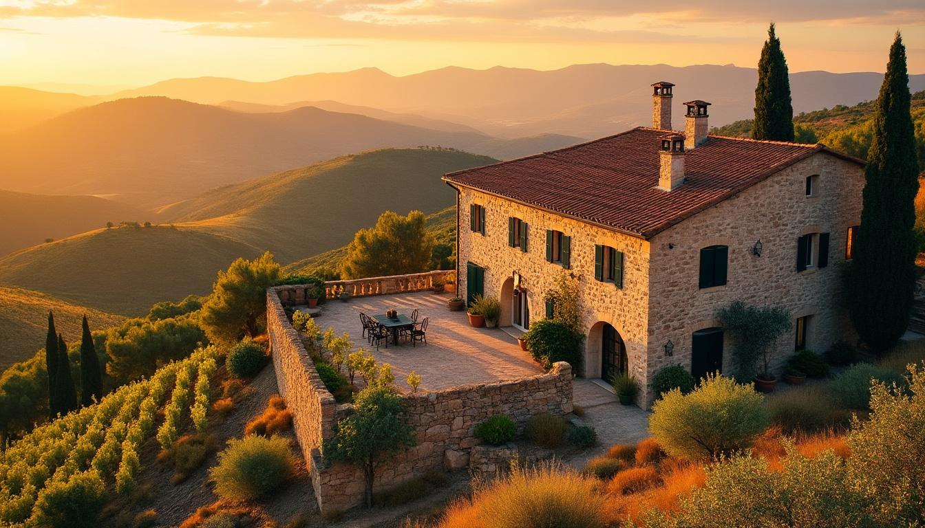 découvrez comment trouver facilement les meilleurs sites de locations de vacances pour un séjour inoubliable dans le luberon en provence. conseils pratiques et astuces pour choisir l'hébergement idéal.