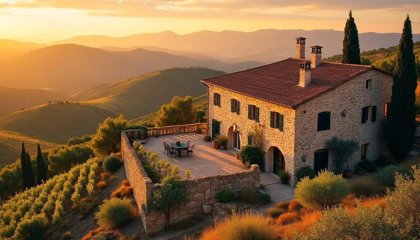 découvrez comment trouver facilement les meilleurs sites de locations de vacances pour un séjour inoubliable dans le luberon en provence. conseils pratiques et astuces pour choisir l'hébergement idéal.