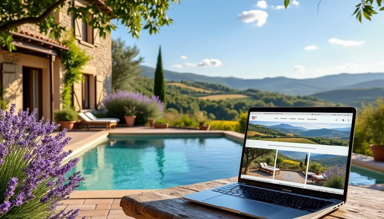 Comment trouver les meilleurs sites de locations de vacances pour Luberon en Provence facilement