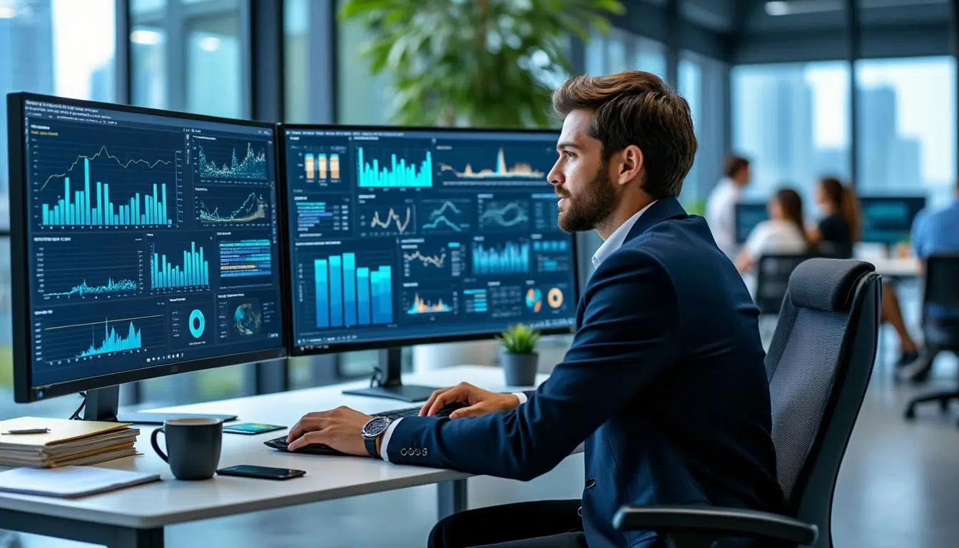 découvrez comment dénicher la formation data analyst en alternance à toulouse qui correspond parfaitement à vos attentes. explorez les options disponibles, les établissements locaux et les conseils pratiques pour réussir dans le domaine de l'analyse de données.