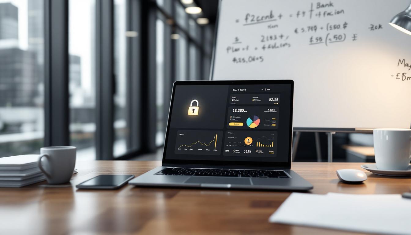 découvrez comment ouvrir un compte pro pour votre micro-entreprise peut simplifier la gestion de vos finances, améliorer votre organisation et optimiser votre suivi comptable.