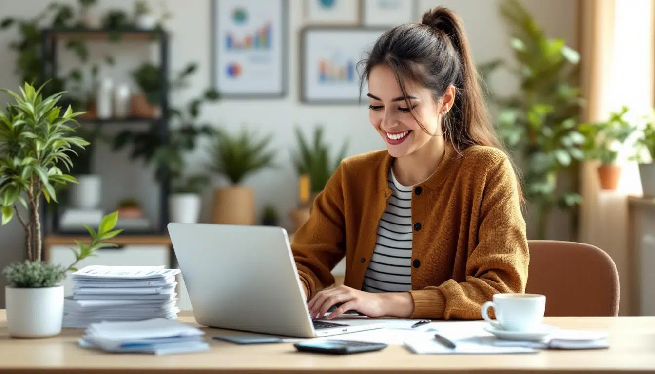 Comment un compte pro pour une micro-entreprise peut simplifier votre gestion financière Comment un compte pro pour une micro-entreprise peut simplifier votre gestion financière