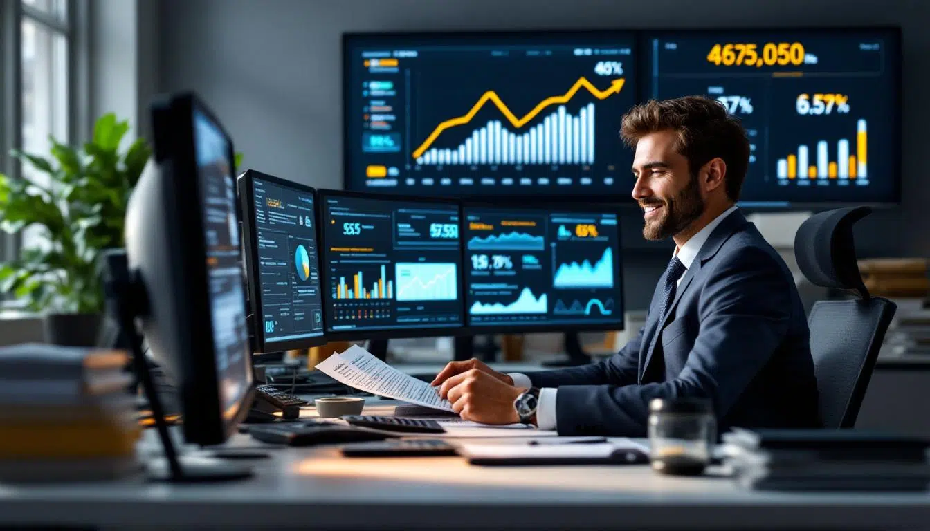 Comment un logiciel de déclarations fiscales peut réduire vos erreurs comptables