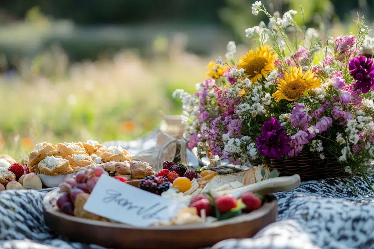 Comment un petit mot doux original peut renforcer vos liens familiaux