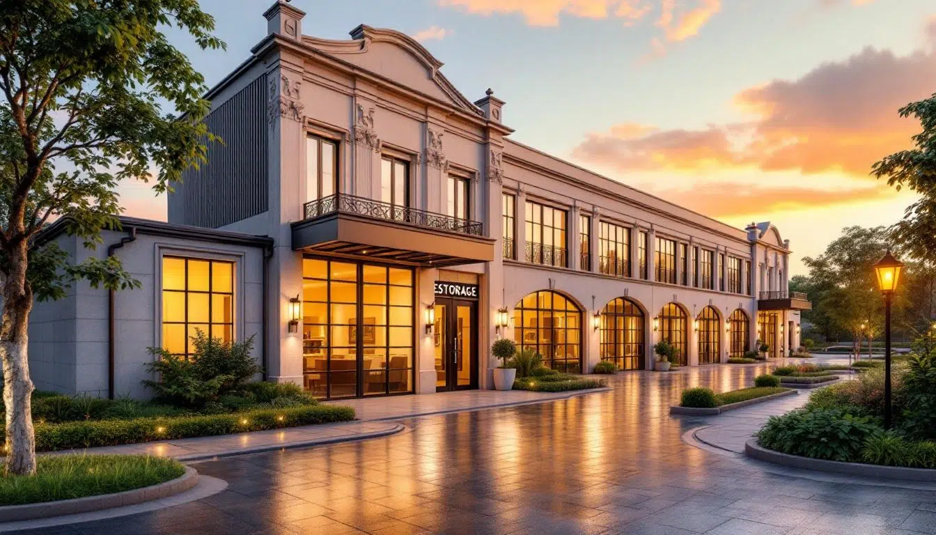 découvrez comment une box de stockage à bezons centre simplifie votre déménagement en sécurisant vos biens et en optimisant votre espace temporaire.