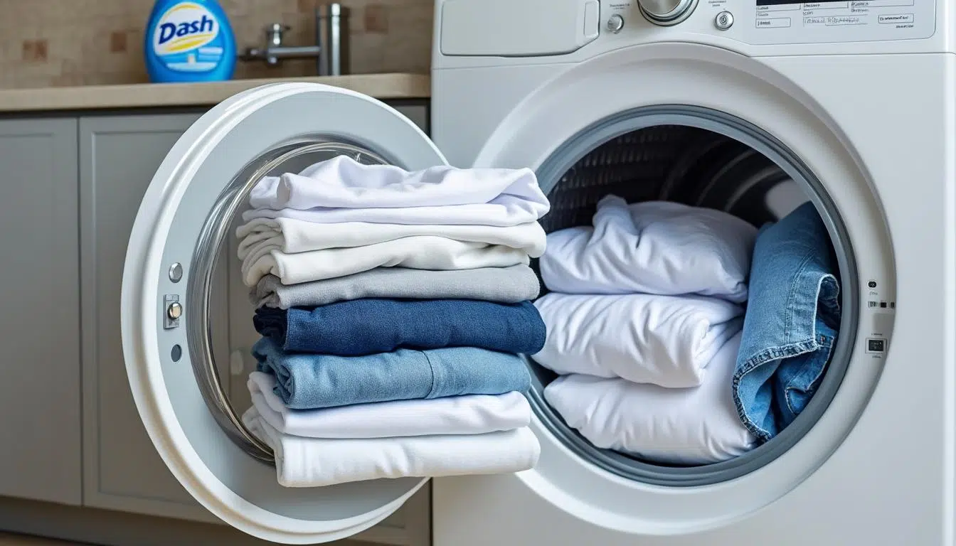 découvrez comment tirer le meilleur parti de la lessive professionnelle dash pour obtenir des résultats impeccables. suivez nos conseils pratiques et astuces pour un linge propre et frais, même pour les tâches les plus difficiles.