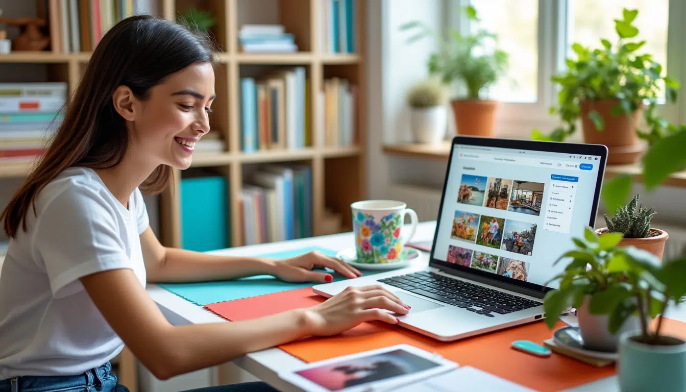 découvrez notre comparatif complet des meilleurs services de stockage de photos en ligne. comparez fonctionnalités, tarifs et sécurité pour choisir la solution idéale adaptée à vos besoins.