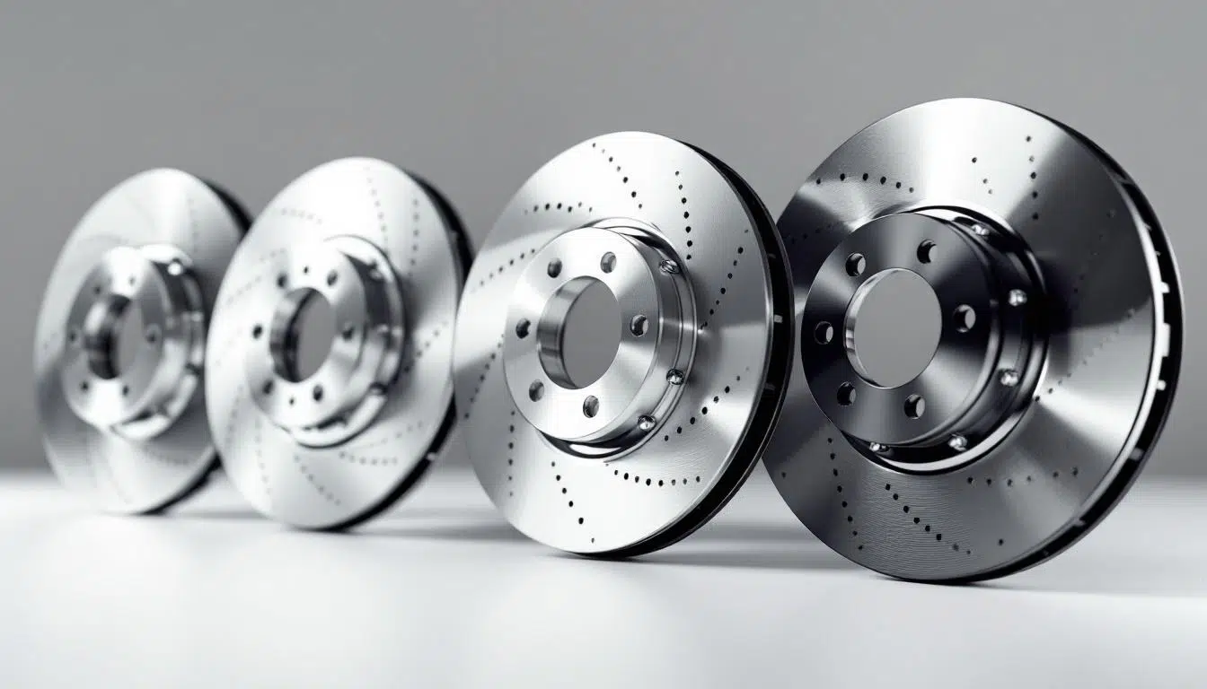 Comparatif des disques de freins pour Renault 5 : quelles marques sont incontournables ? Comparatif des disques de freins pour Renault 5 : quelles marques sont incontournables ?