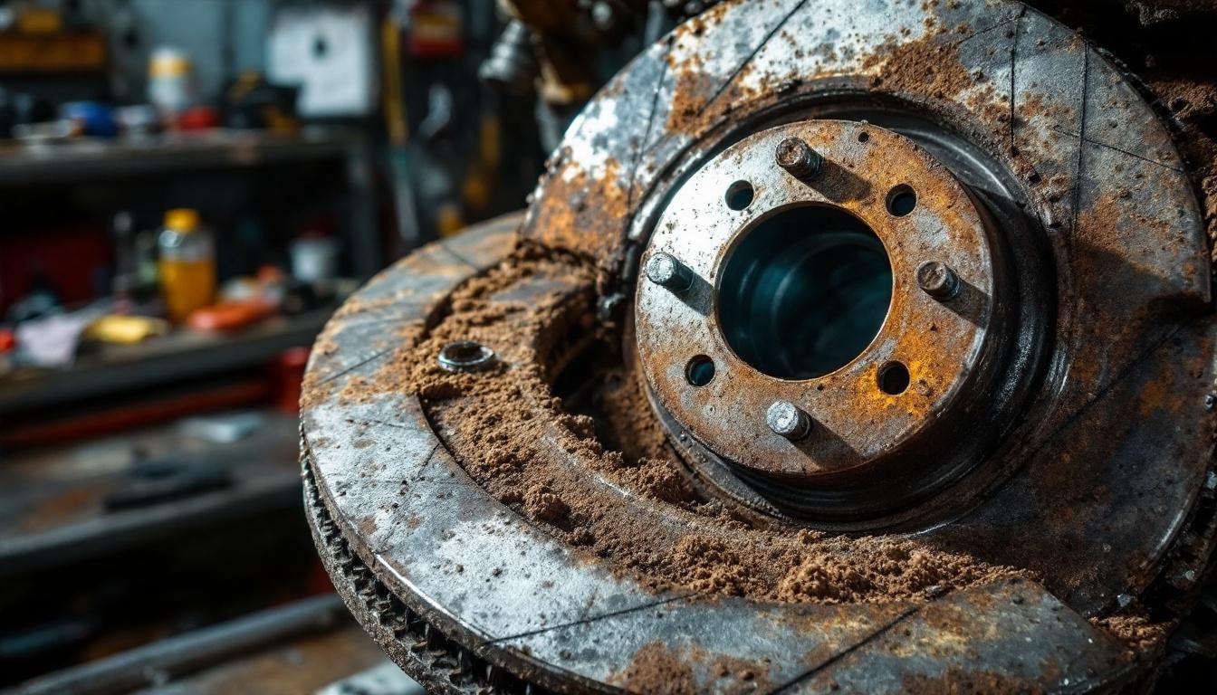 découvrez notre comparatif des disques de freins pour renault 5 et retrouvez les marques incontournables pour garantir sécurité et performance.
