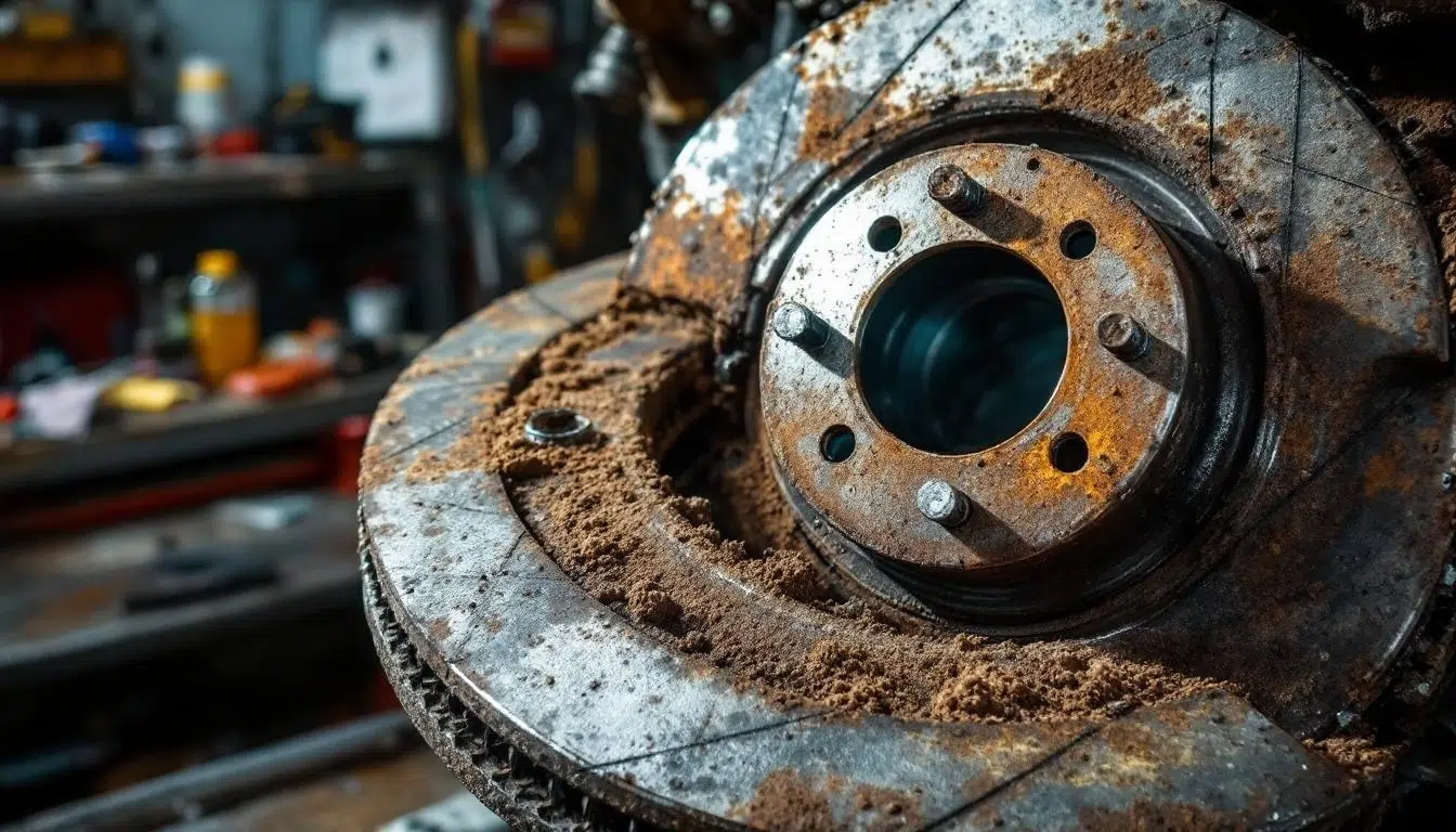 découvrez notre comparatif des disques de freins pour renault 5 et retrouvez les marques incontournables pour garantir sécurité et performance.