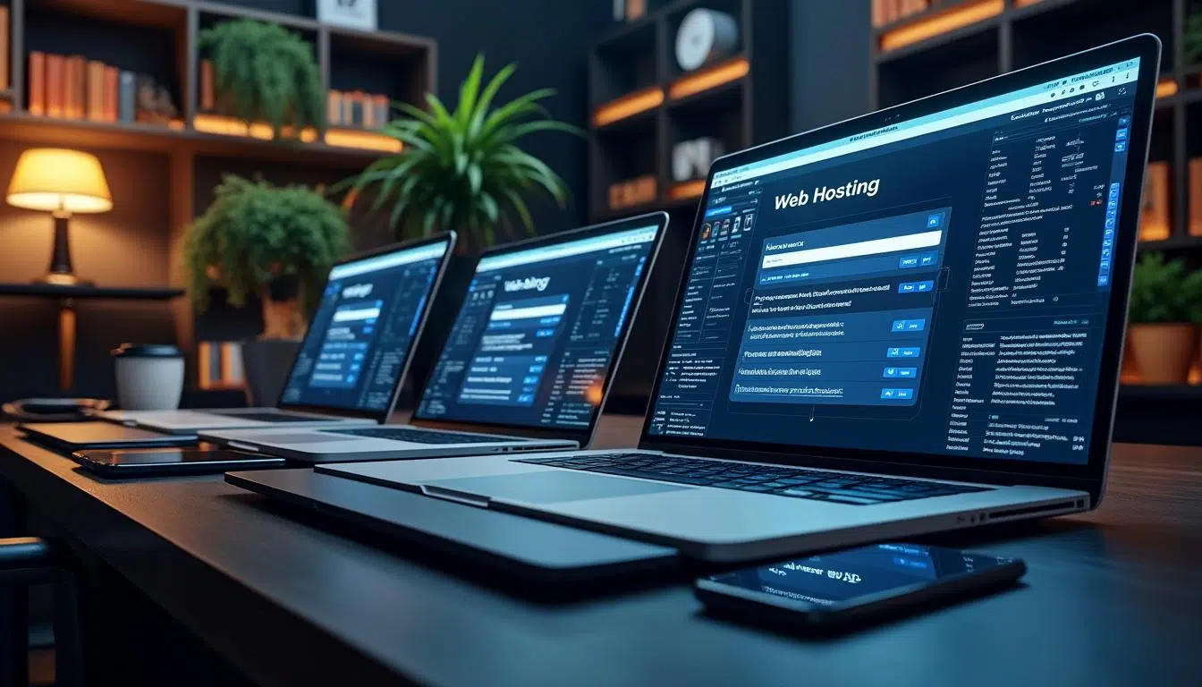 Comparatif des hébergeurs de site web gratuit avec FTP : qui est le meilleur ?