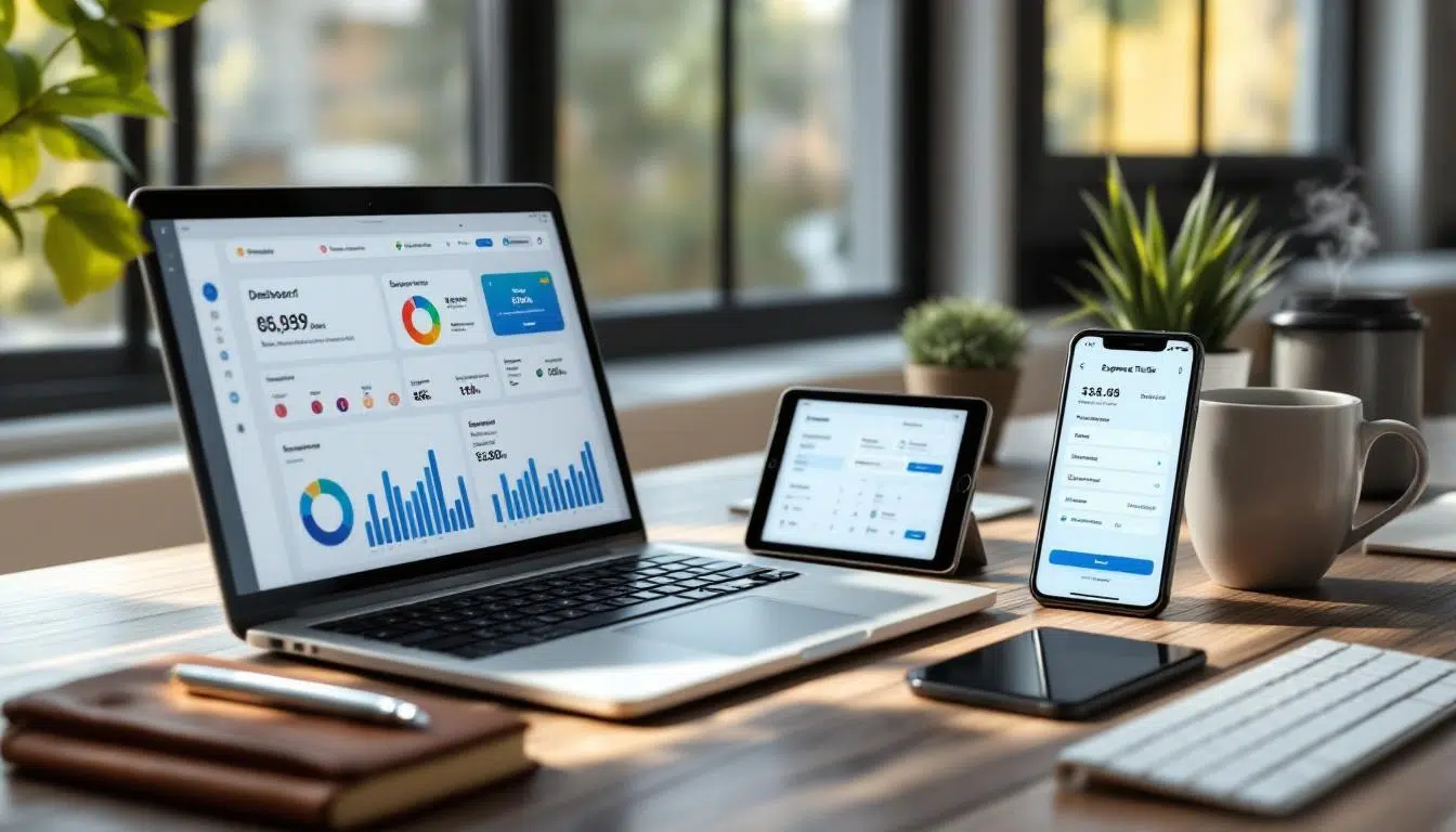 Comparatif des logiciels de gestion de notes de frais : lequel choisir ?