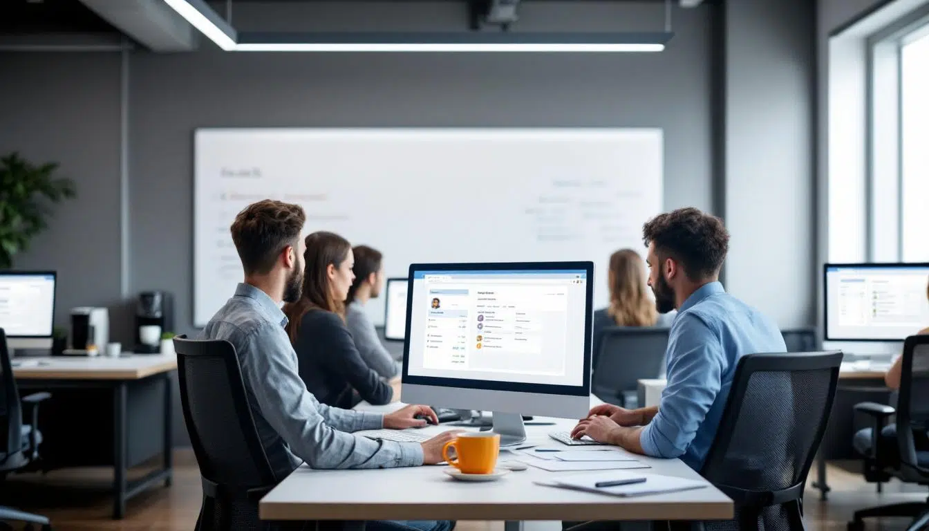 découvrez notre comparatif des meilleurs logiciels de gestion de notes de frais pour choisir celui qui correspond parfaitement à vos besoins professionnels et simplifier la gestion de vos dépenses.