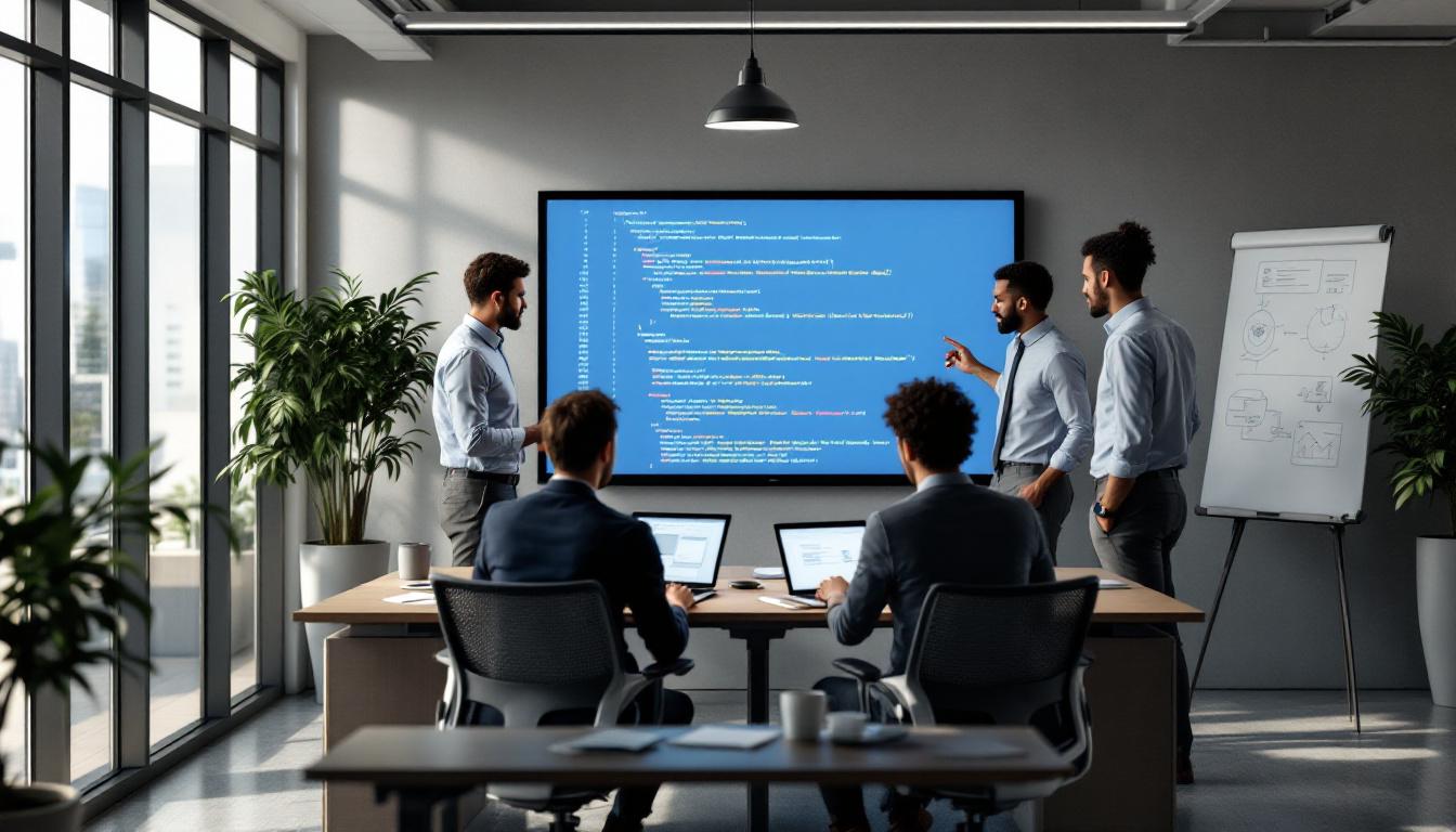 découvrez notre comparatif 2026 des meilleurs logiciels de paie en ligne pour choisir la solution idéale, simple et efficace, adaptée à votre entreprise.