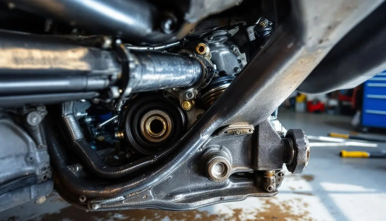 découvrez notre comparatif des silent blocs pour toyota yaris et apprenez quelles marques offrent la meilleure qualité et durabilité pour votre véhicule.