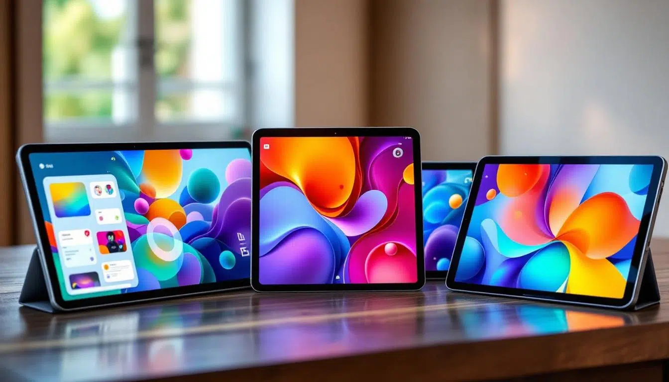 Comparatif des tablette tactile pas chère : meilleures options pour un budget limité Comparatif des tablette tactile pas chère : meilleures options pour un budget limité